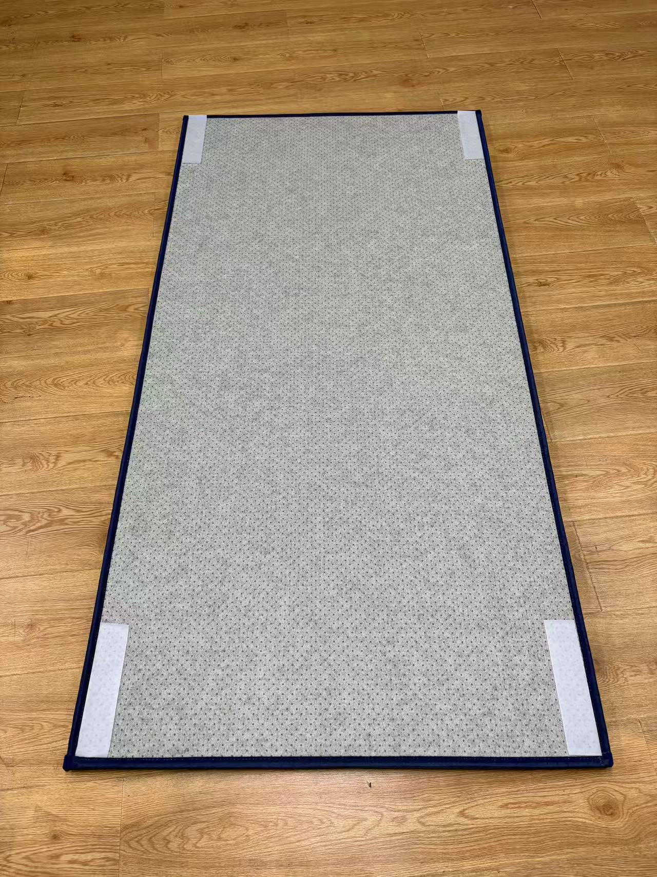 Tatami Judo Mats - Full Size 4 Pack