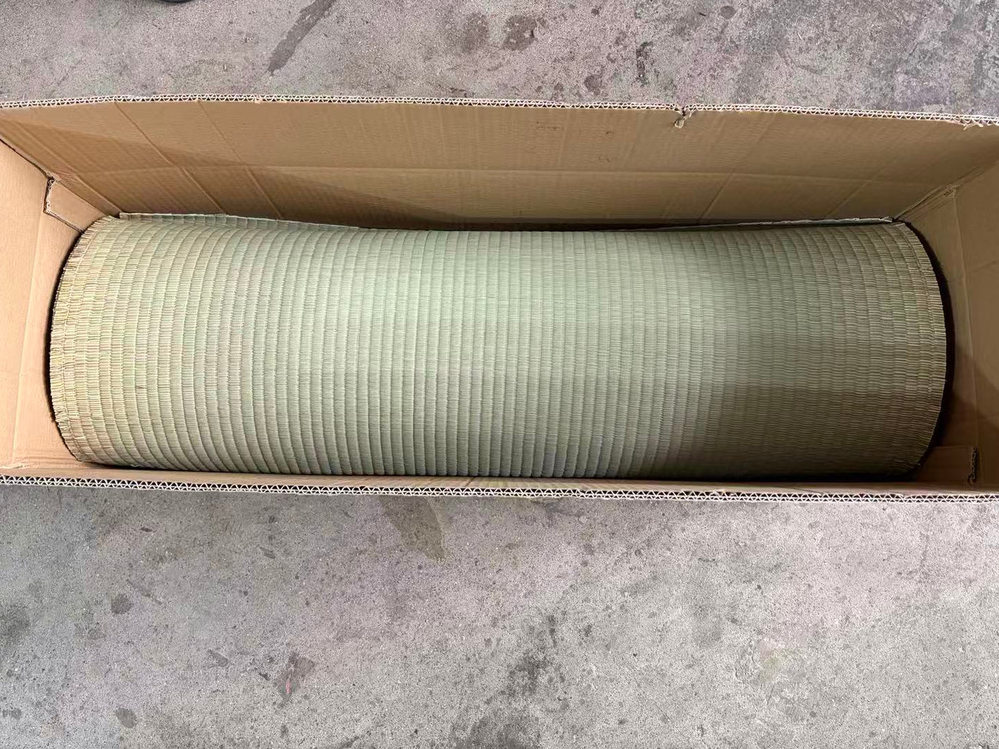 Tatami Bulk Roll - 86cm