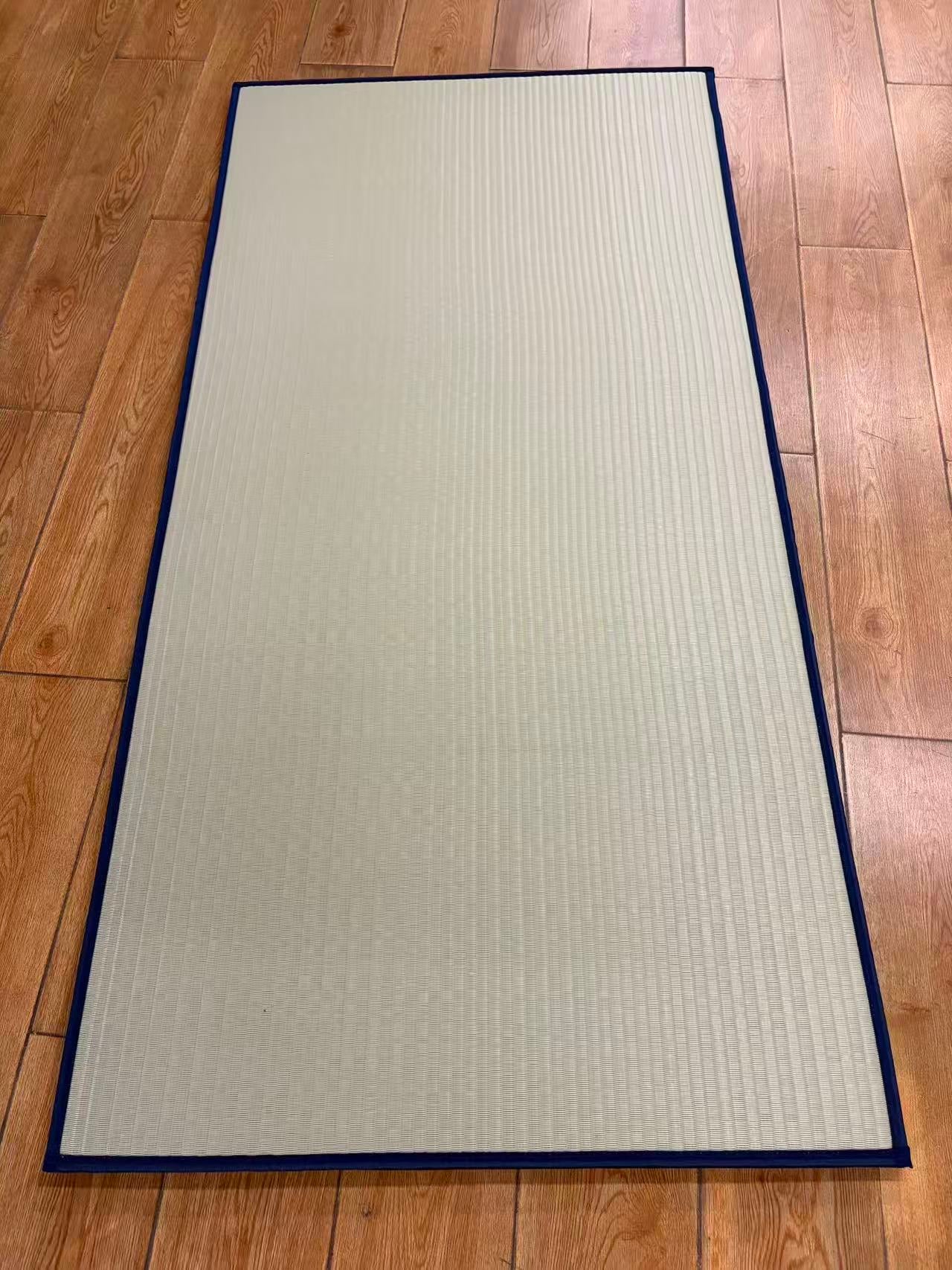 Tatami Judo Mats - Full Size 4 Pack