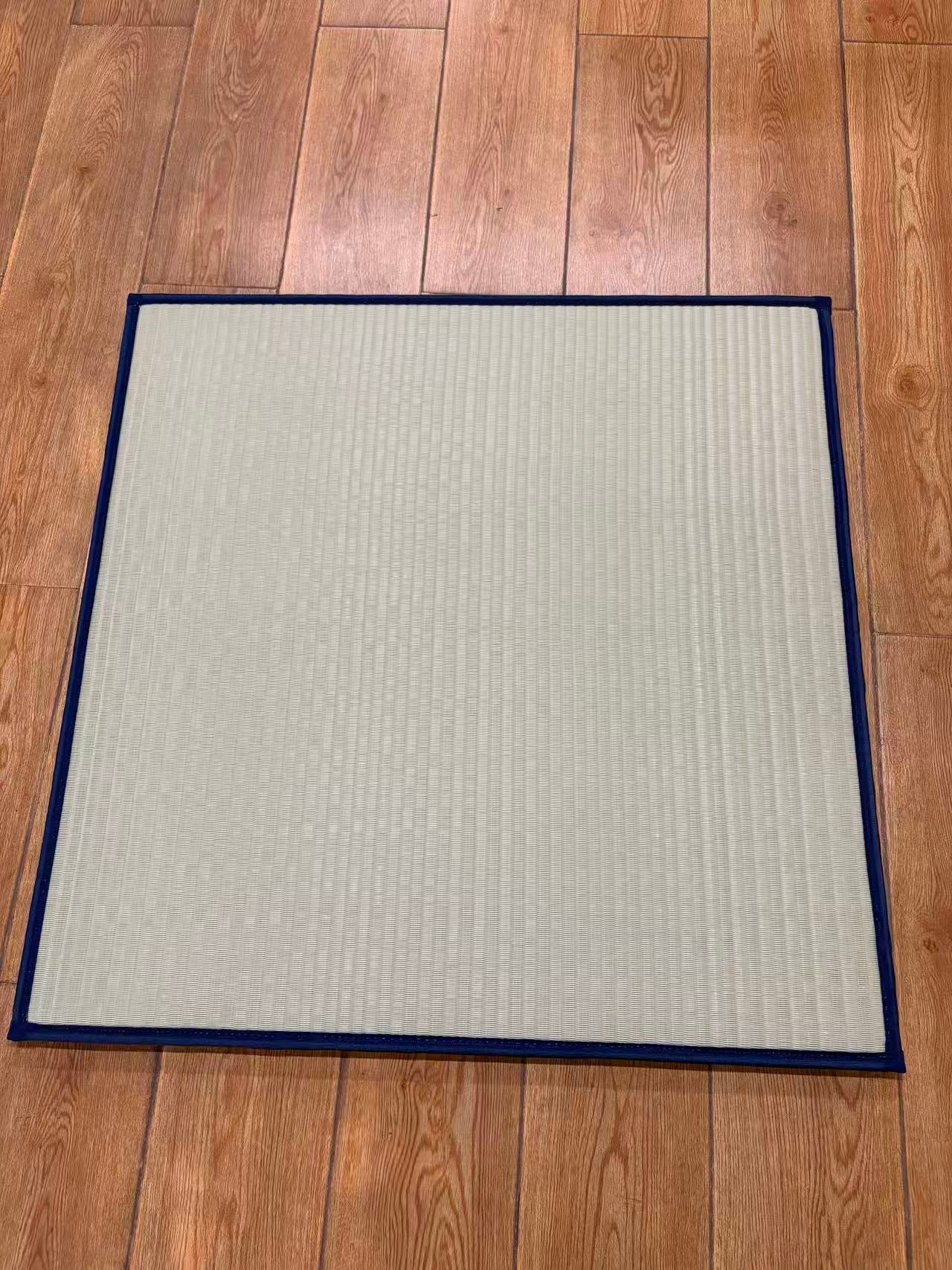 Tatami Judo Mats - Squares 4 Pack